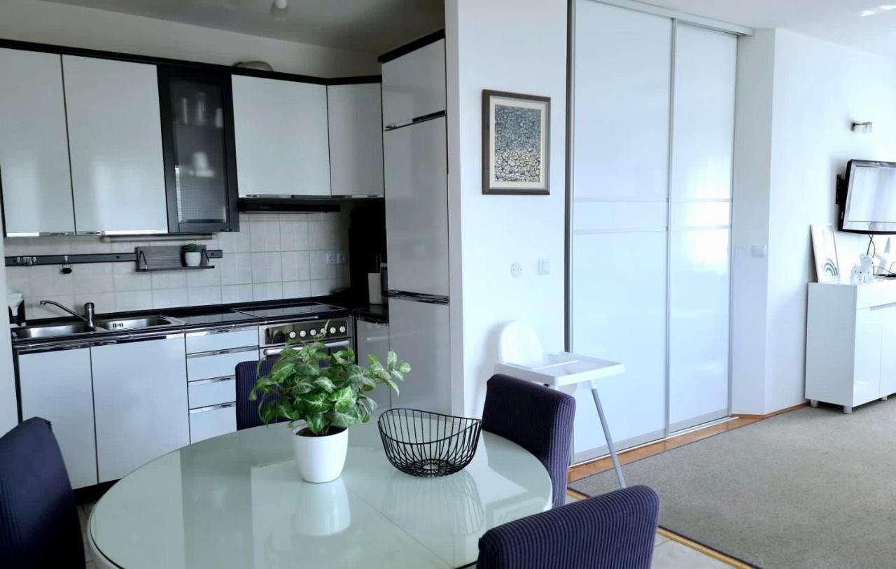 Apartment Silvana Kaštela Esterno foto