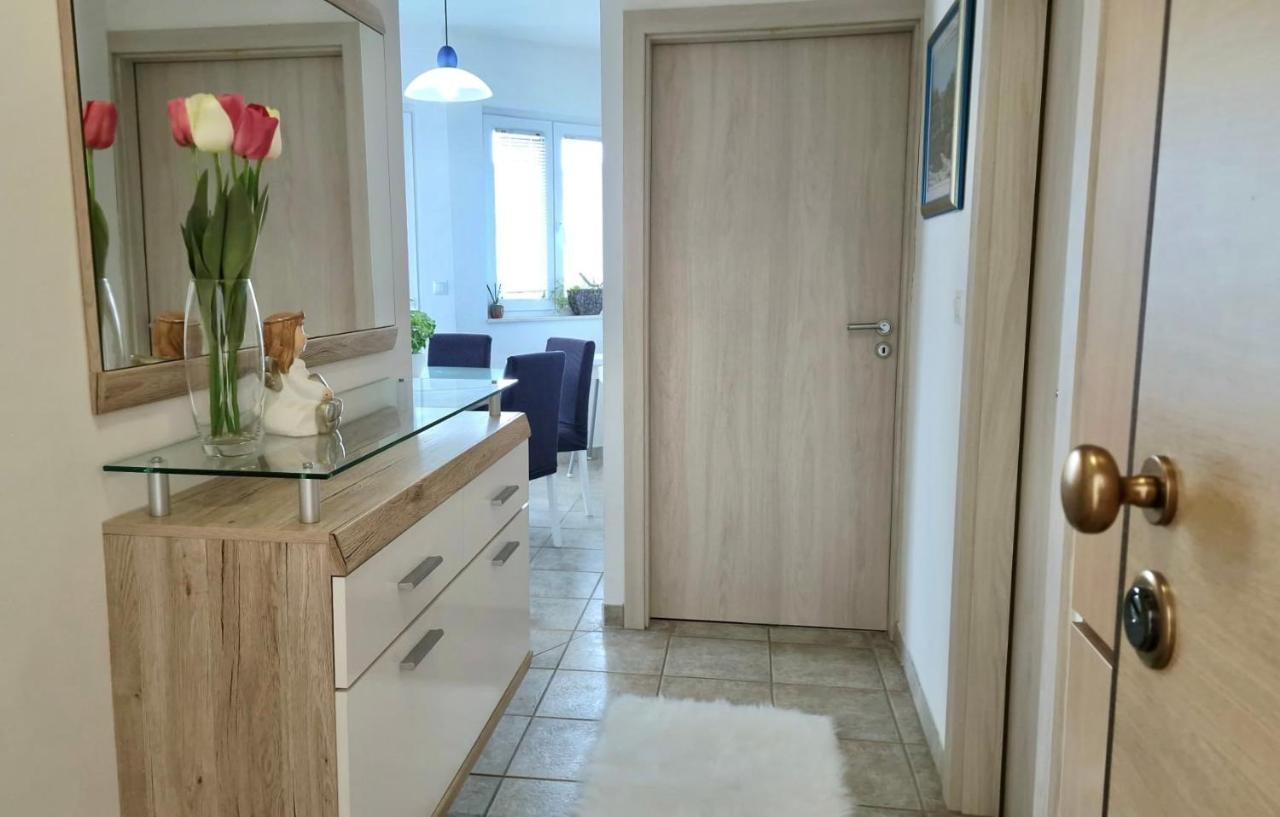 Apartment Silvana Kaštela Esterno foto