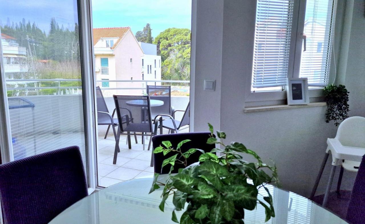 Apartment Silvana Kaštela Esterno foto