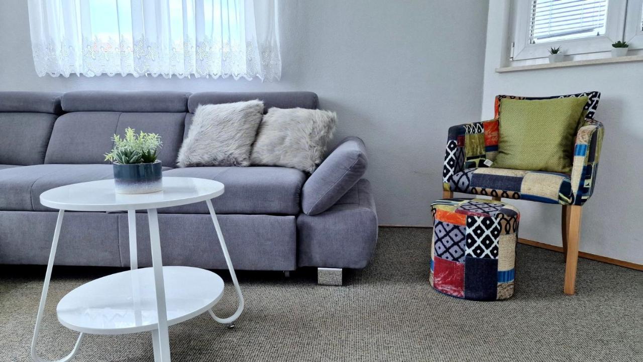 Apartment Silvana Kaštela Esterno foto
