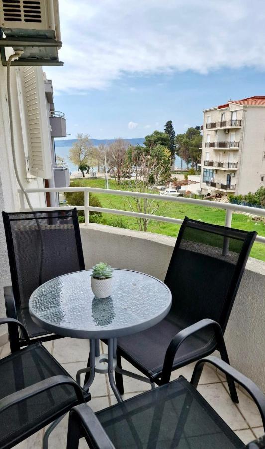 Apartment Silvana Kaštela Esterno foto