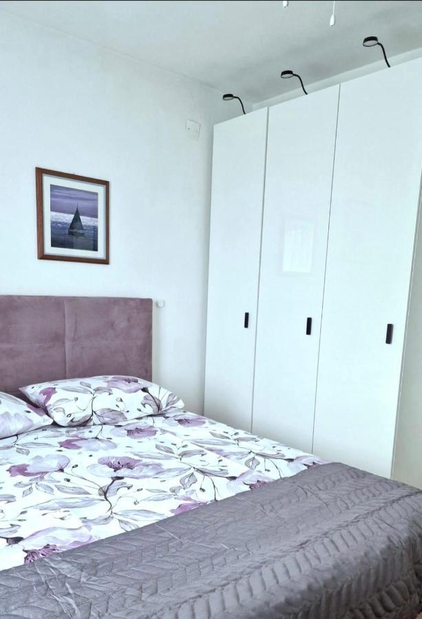 Apartment Silvana Kaštela Esterno foto