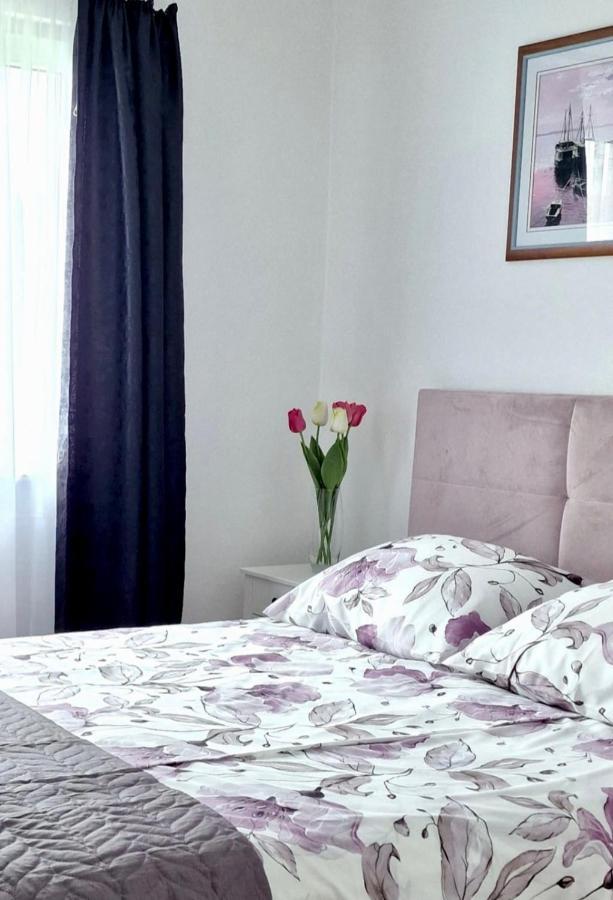 Apartment Silvana Kaštela Esterno foto