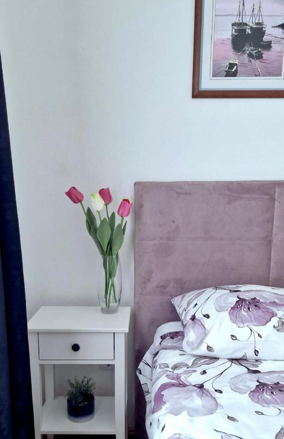 Apartment Silvana Kaštela Esterno foto